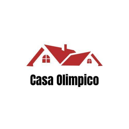Casa Olimpico Hostal Cali Bagian luar foto