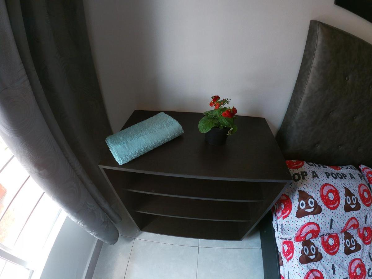 Casa Olimpico Hostal Cali Bagian luar foto