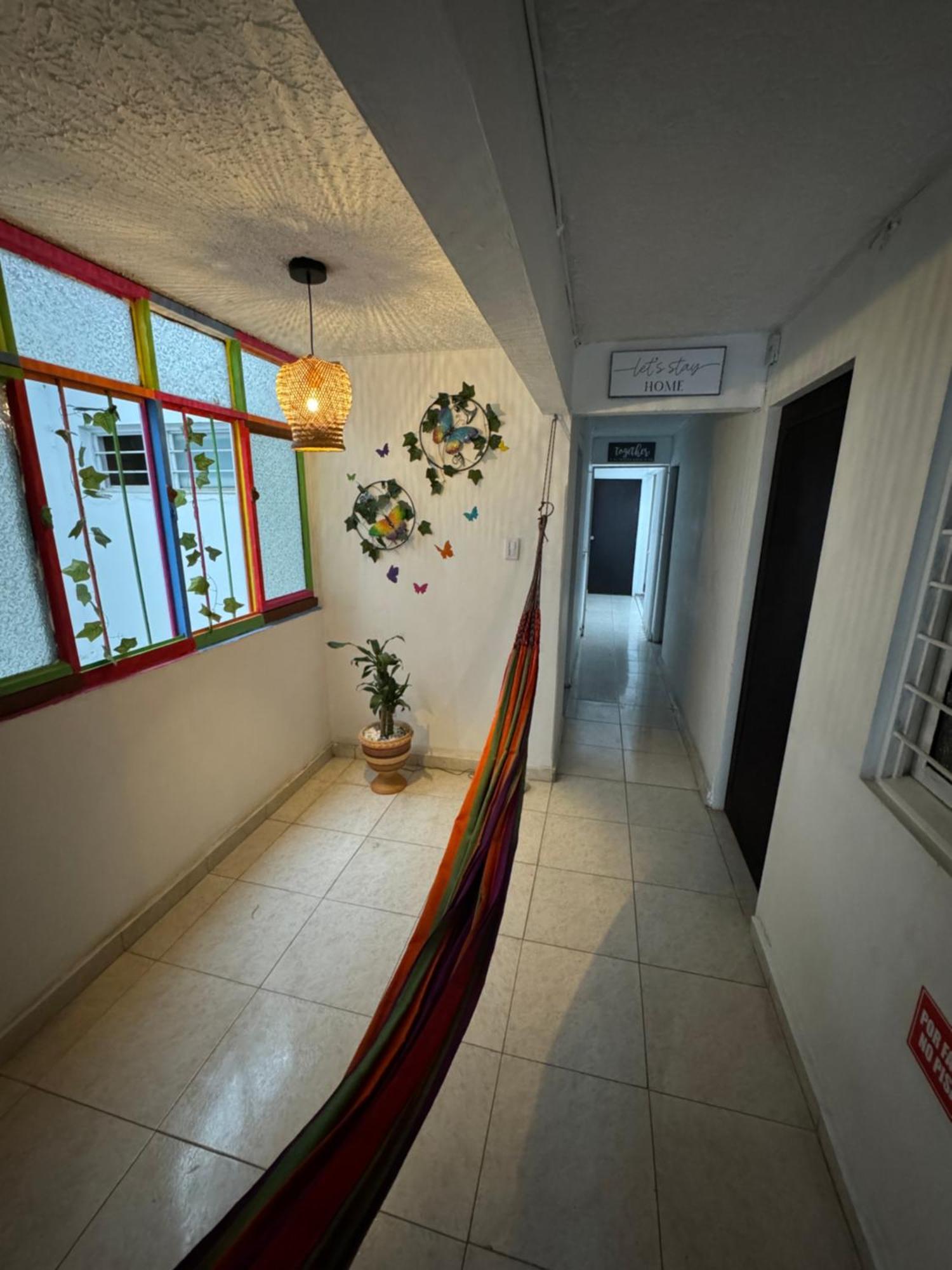 Casa Olimpico Hostal Cali Bagian luar foto